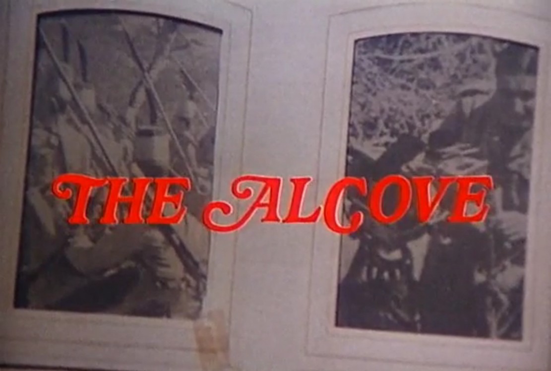 露丝欲望剧照的剧照