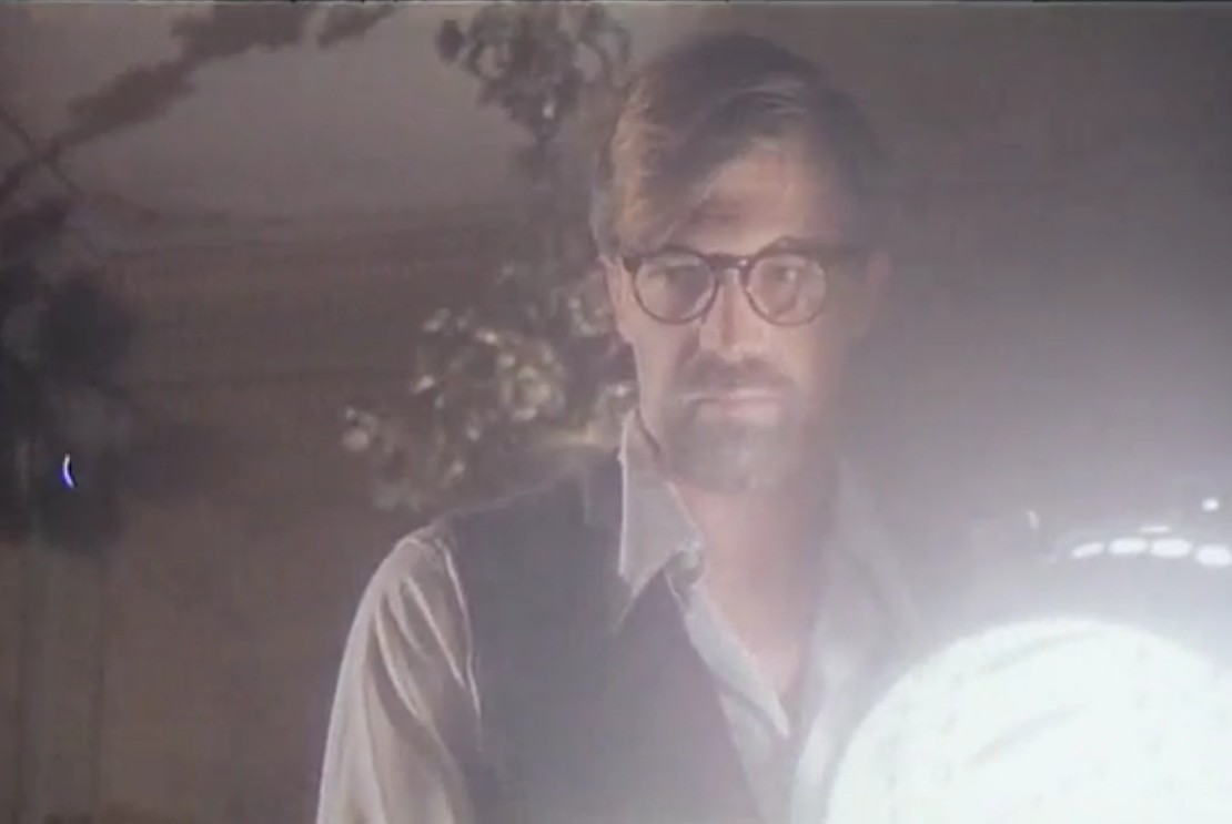 露丝欲望剧照的剧照