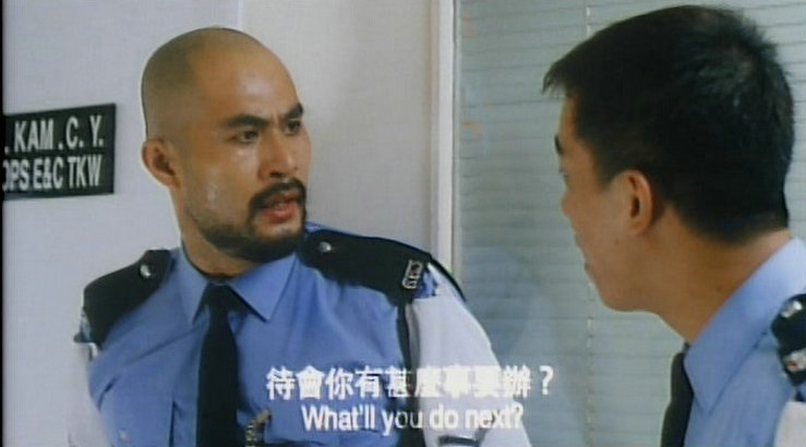 夜半一点钟剧照的剧照