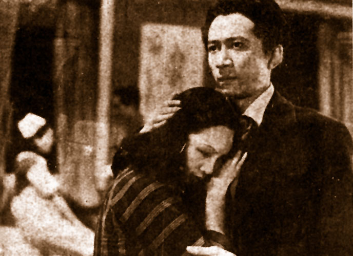 风云儿女剧照的剧照