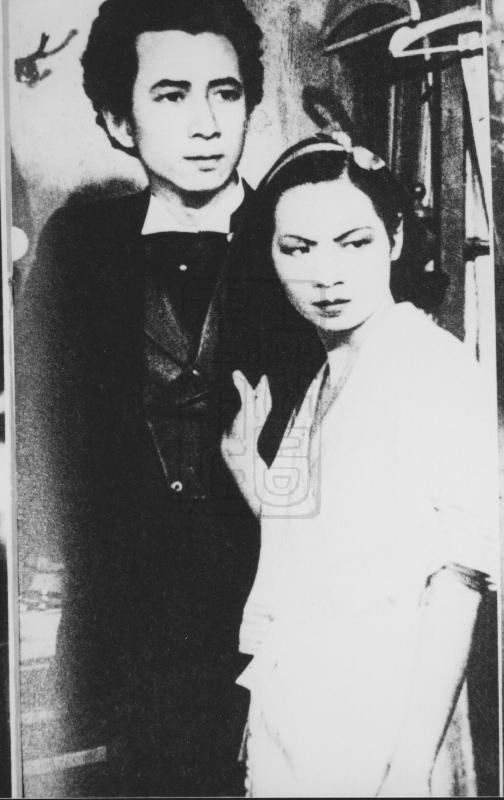 风云儿女剧照的剧照