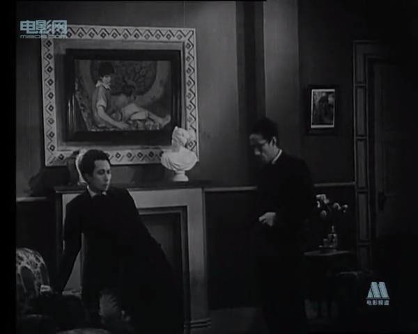 风云儿女剧照的剧照