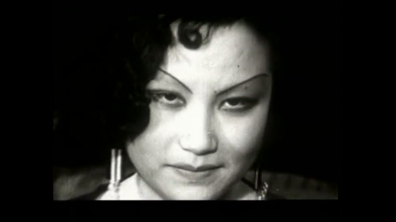 风云儿女剧照的剧照