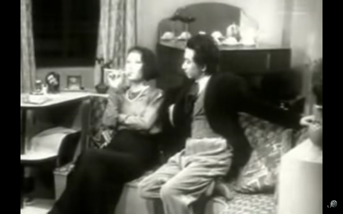 风云儿女剧照的剧照