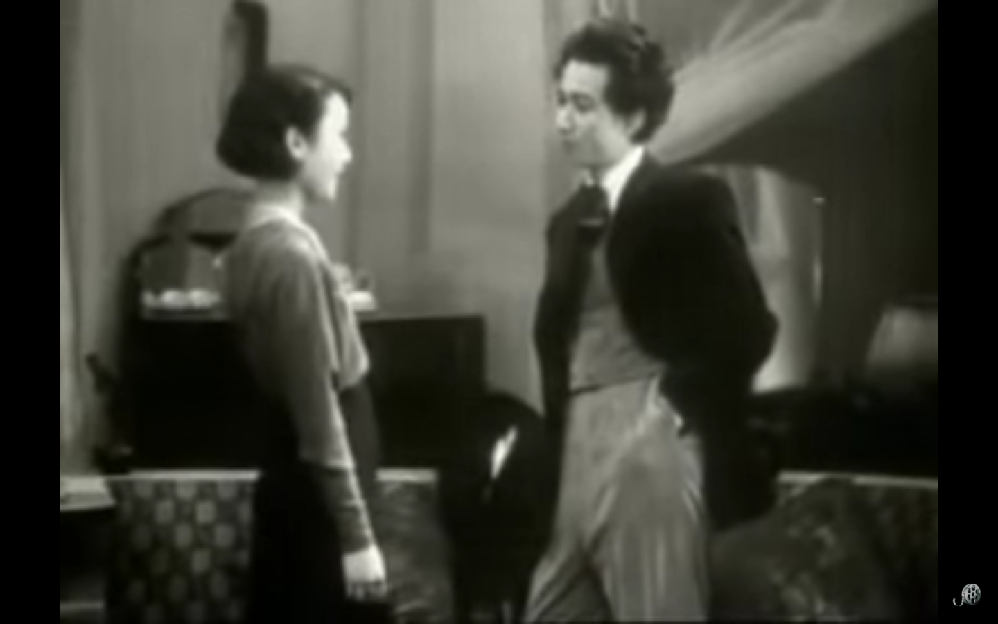 风云儿女剧照的剧照