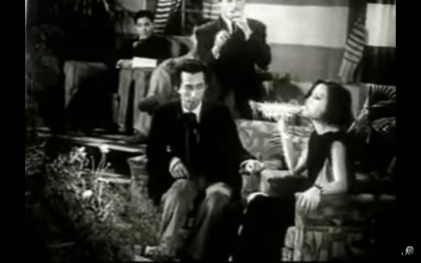 风云儿女剧照的剧照