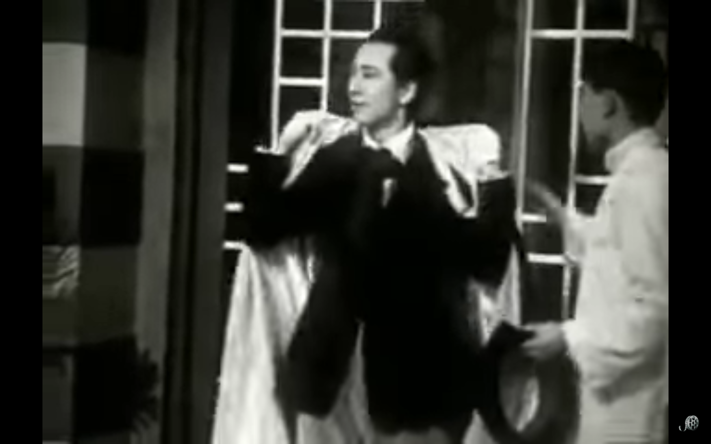 风云儿女剧照的剧照