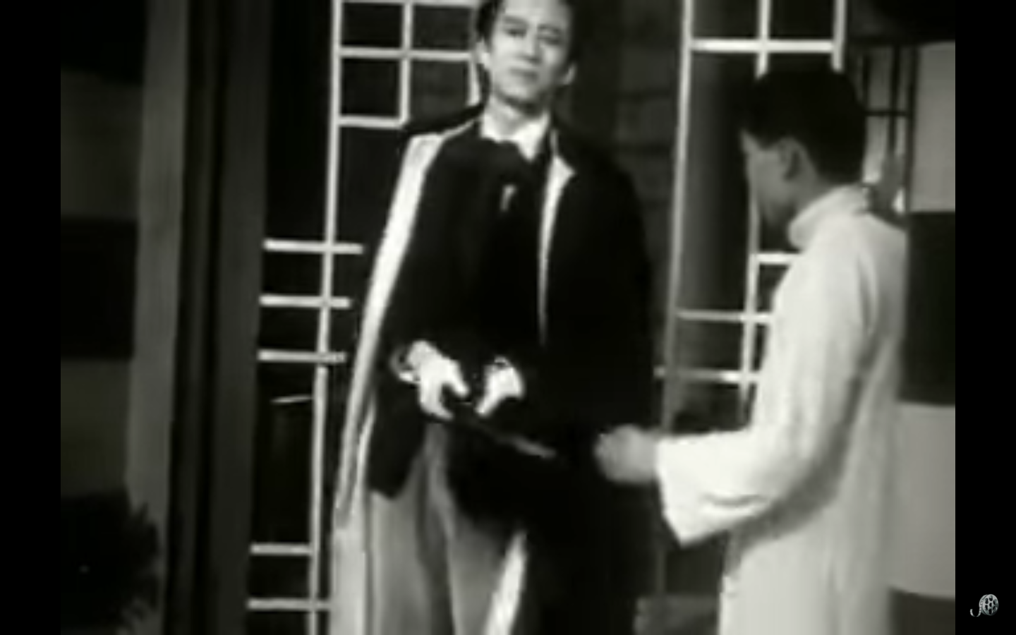 风云儿女剧照的剧照