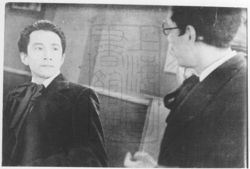 风云儿女剧照的剧照