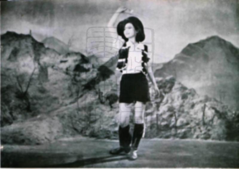 风云儿女剧照的剧照