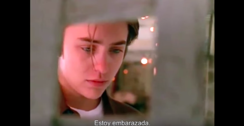 天堂无路剧照的剧照