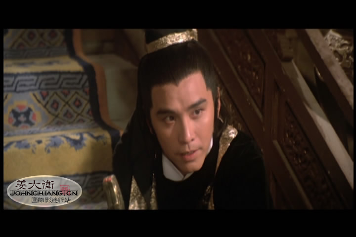 孔雀王朝剧照的剧照