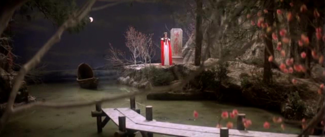 孔雀王朝剧照的剧照