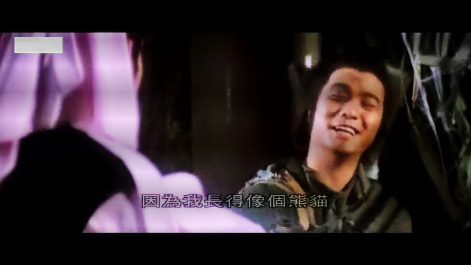 孔雀王朝剧照的剧照