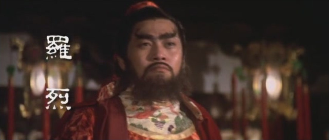 孔雀王朝剧照的剧照