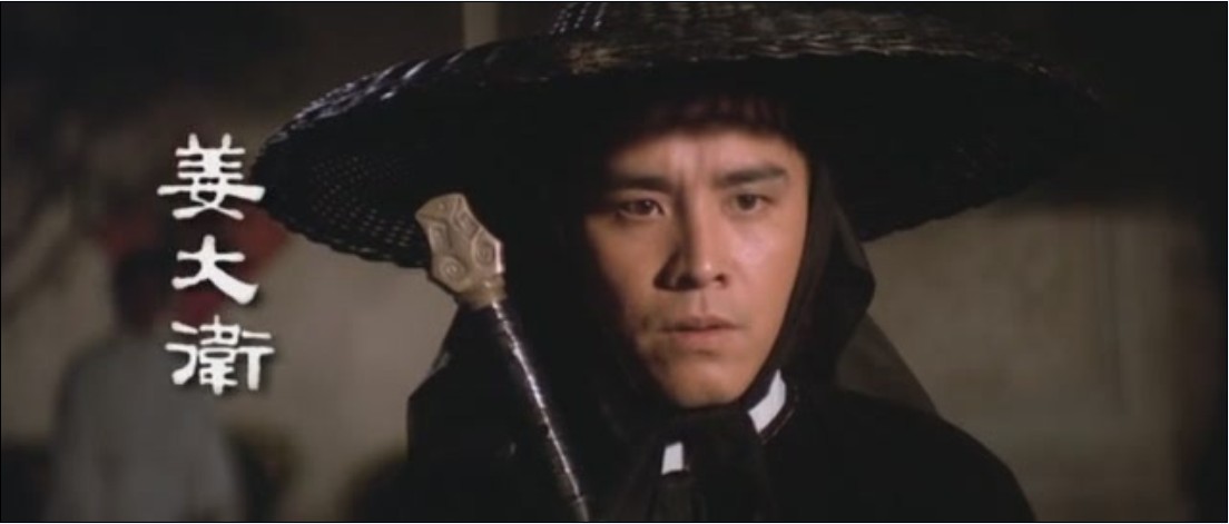 孔雀王朝剧照的剧照