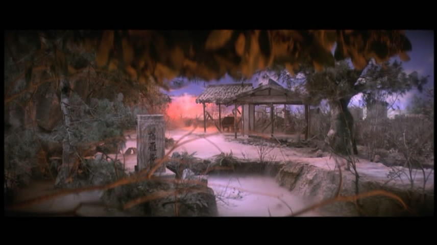 孔雀王朝剧照的剧照