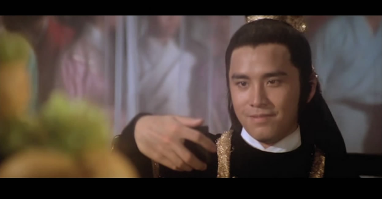 孔雀王朝剧照的剧照