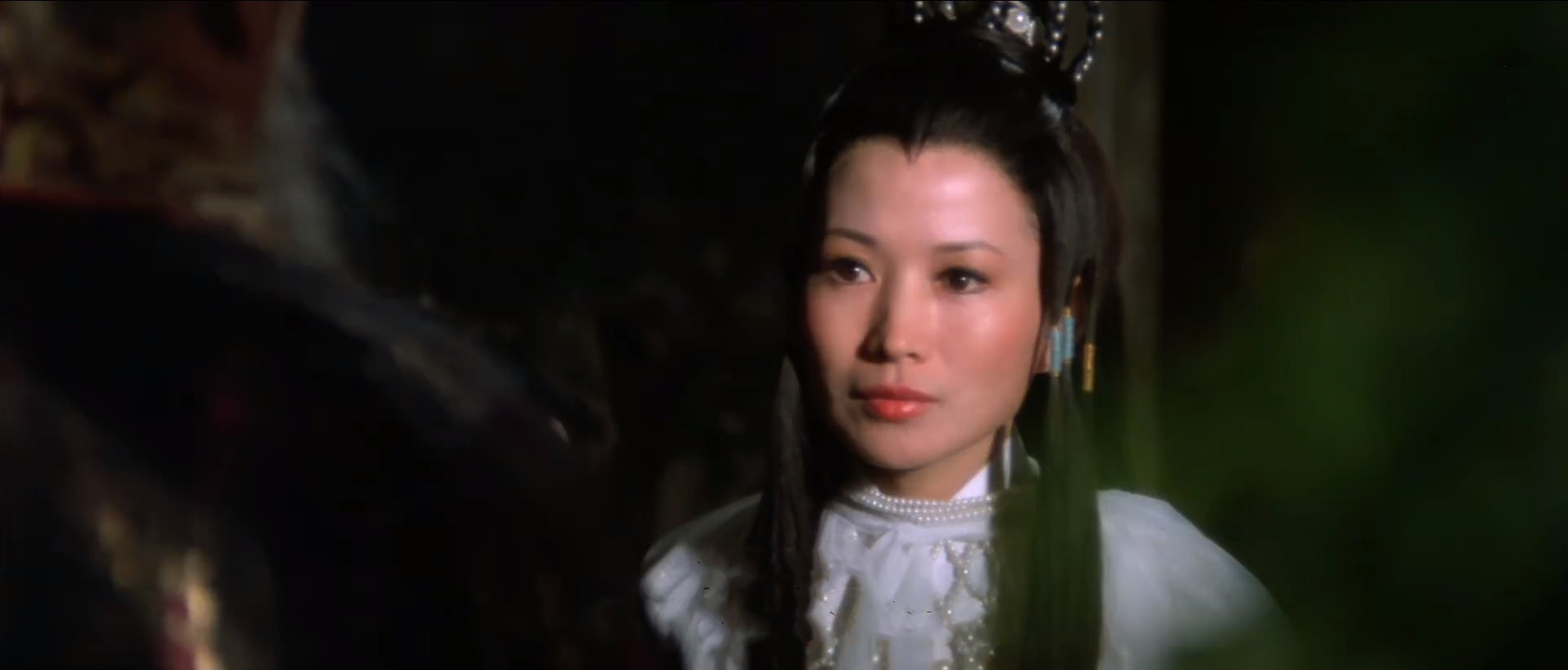 孔雀王朝剧照的剧照