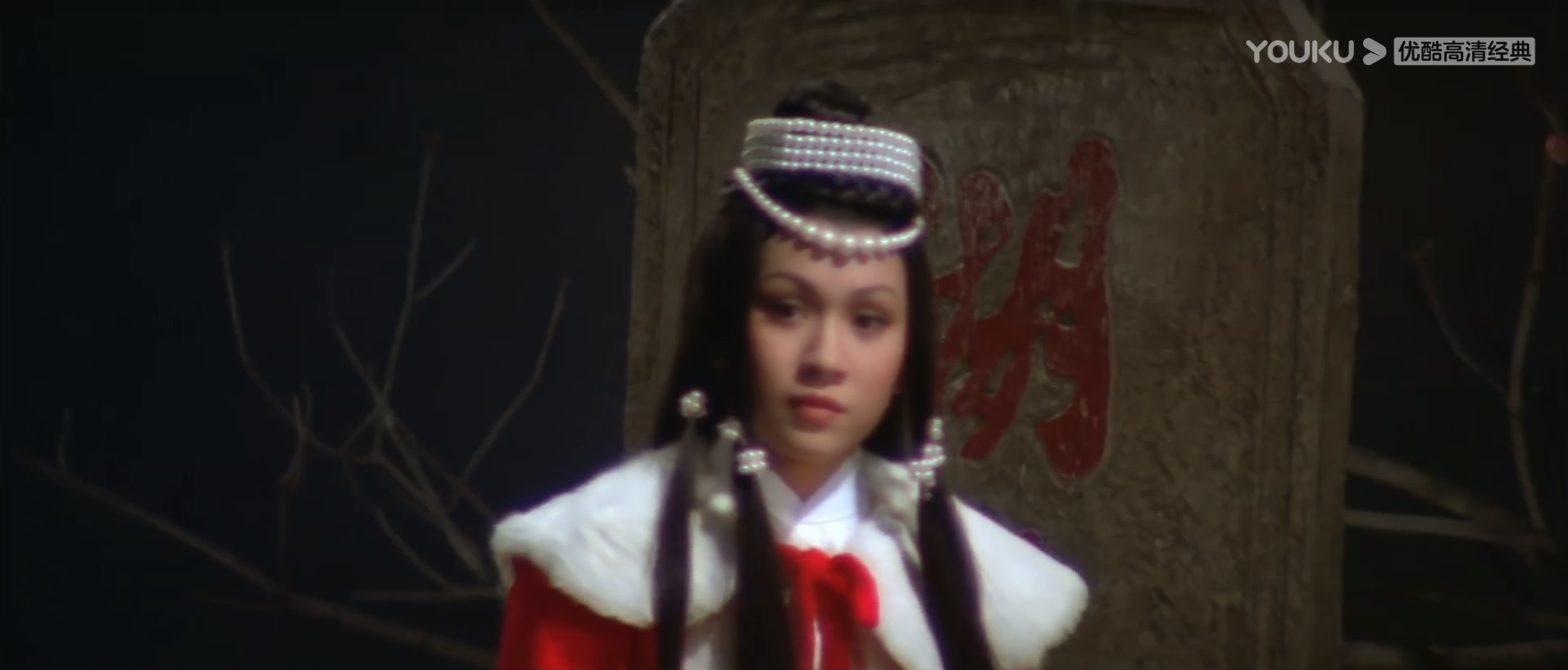 孔雀王朝剧照的剧照