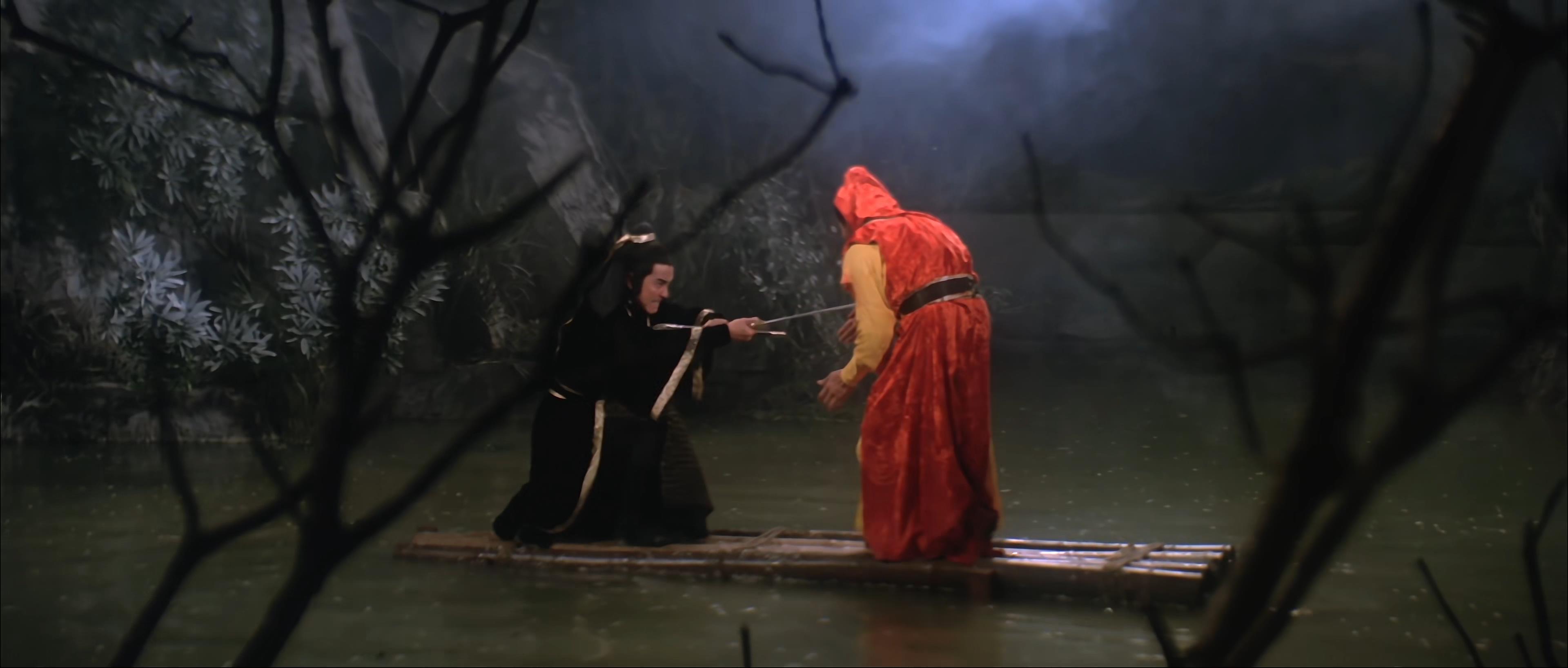 孔雀王朝剧照的剧照