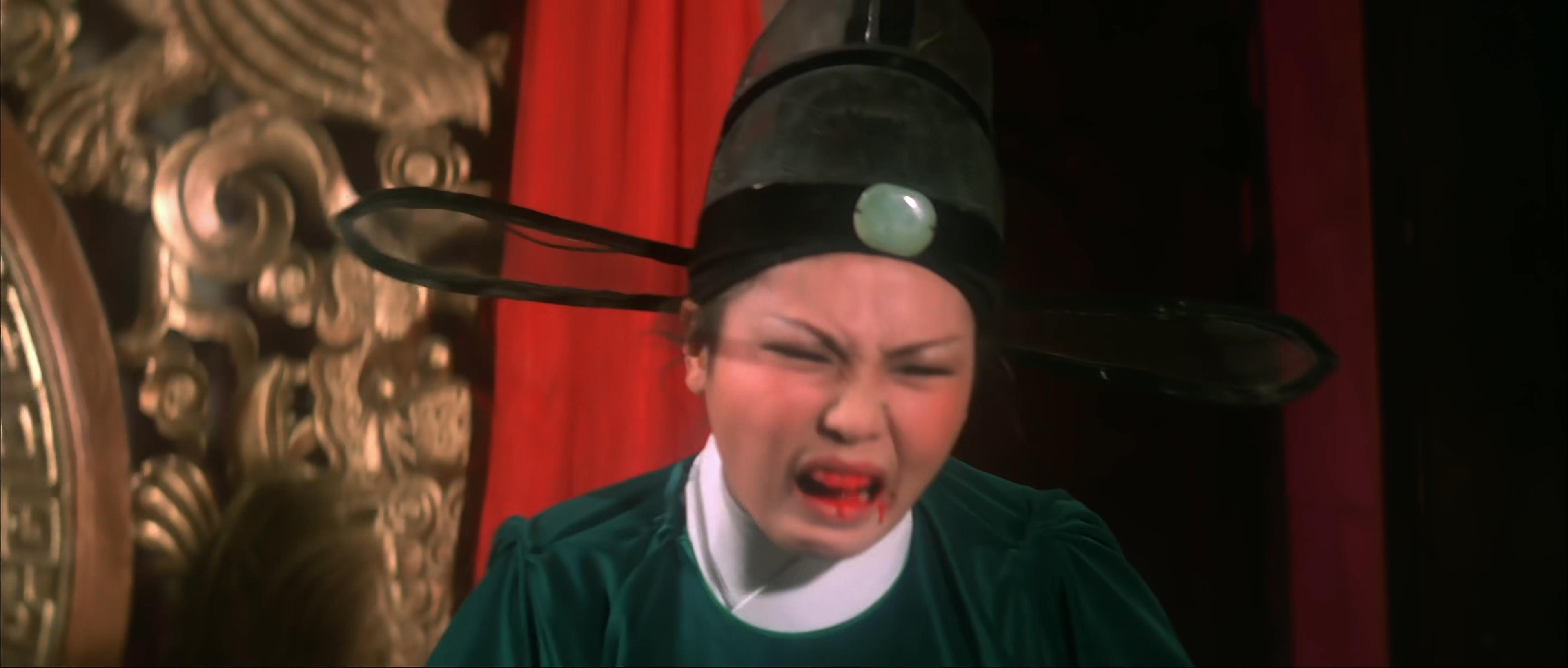 孔雀王朝剧照的剧照