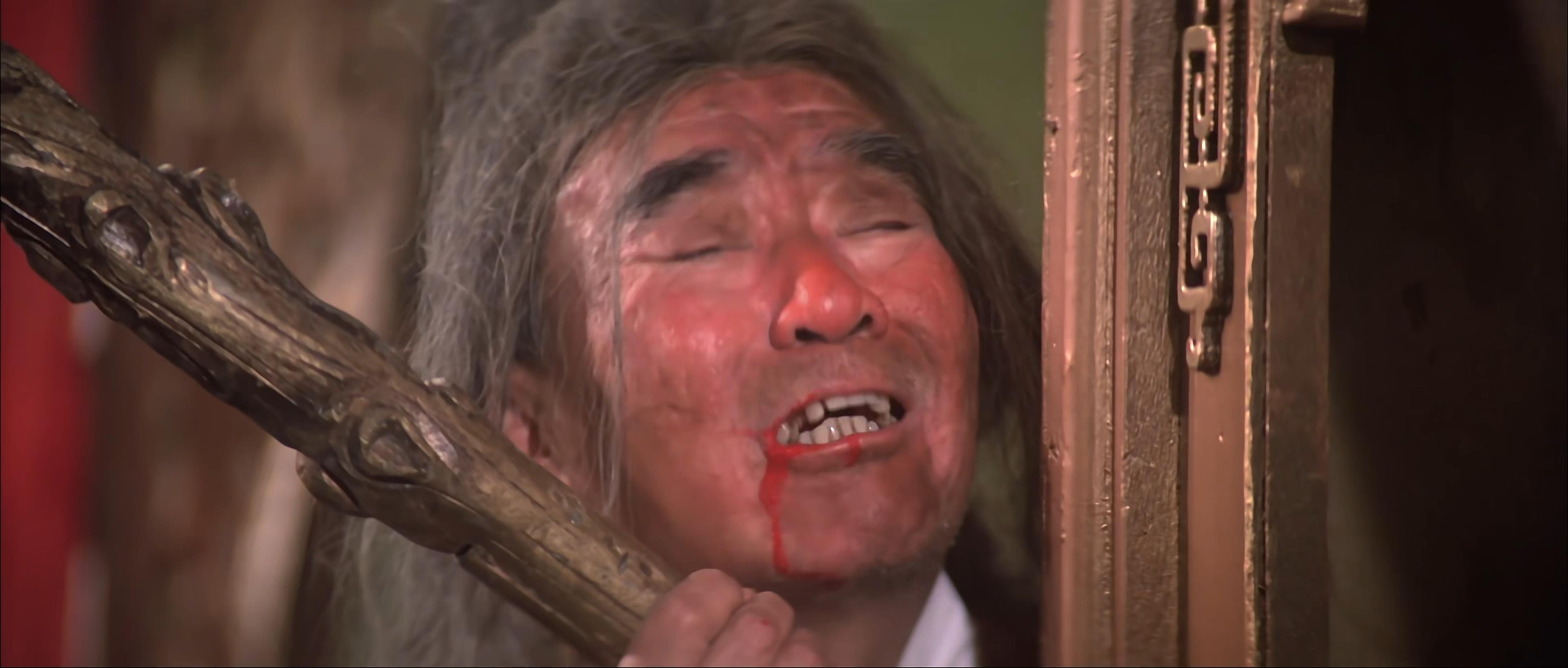 孔雀王朝剧照的剧照