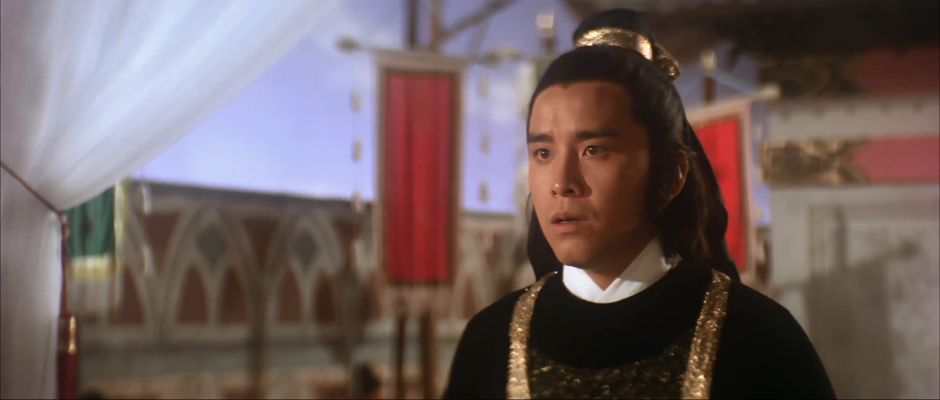 孔雀王朝剧照的剧照