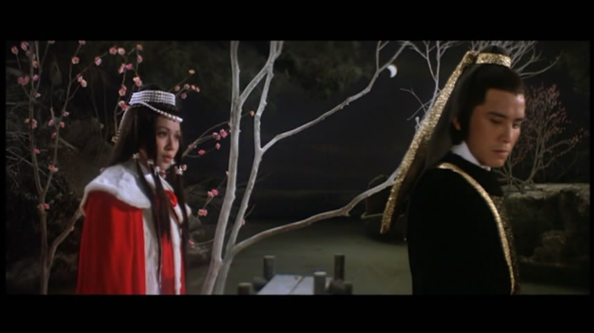 孔雀王朝剧照的剧照