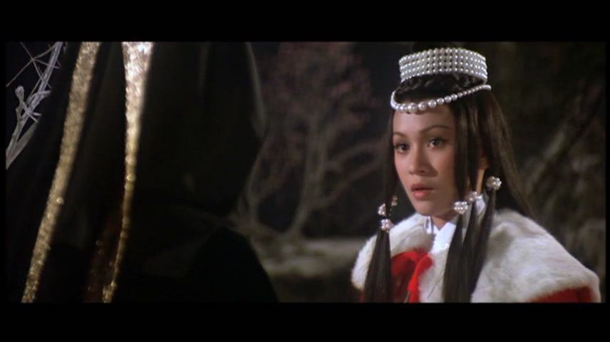 孔雀王朝剧照的剧照