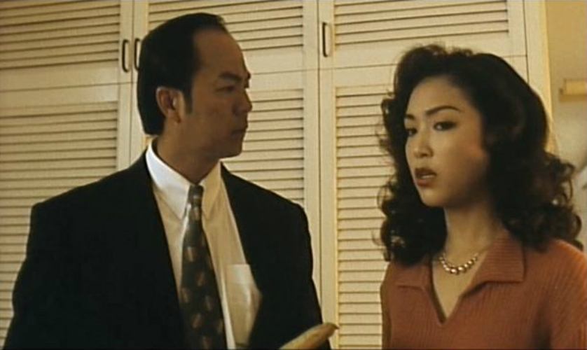 廉政第一击剧照的剧照