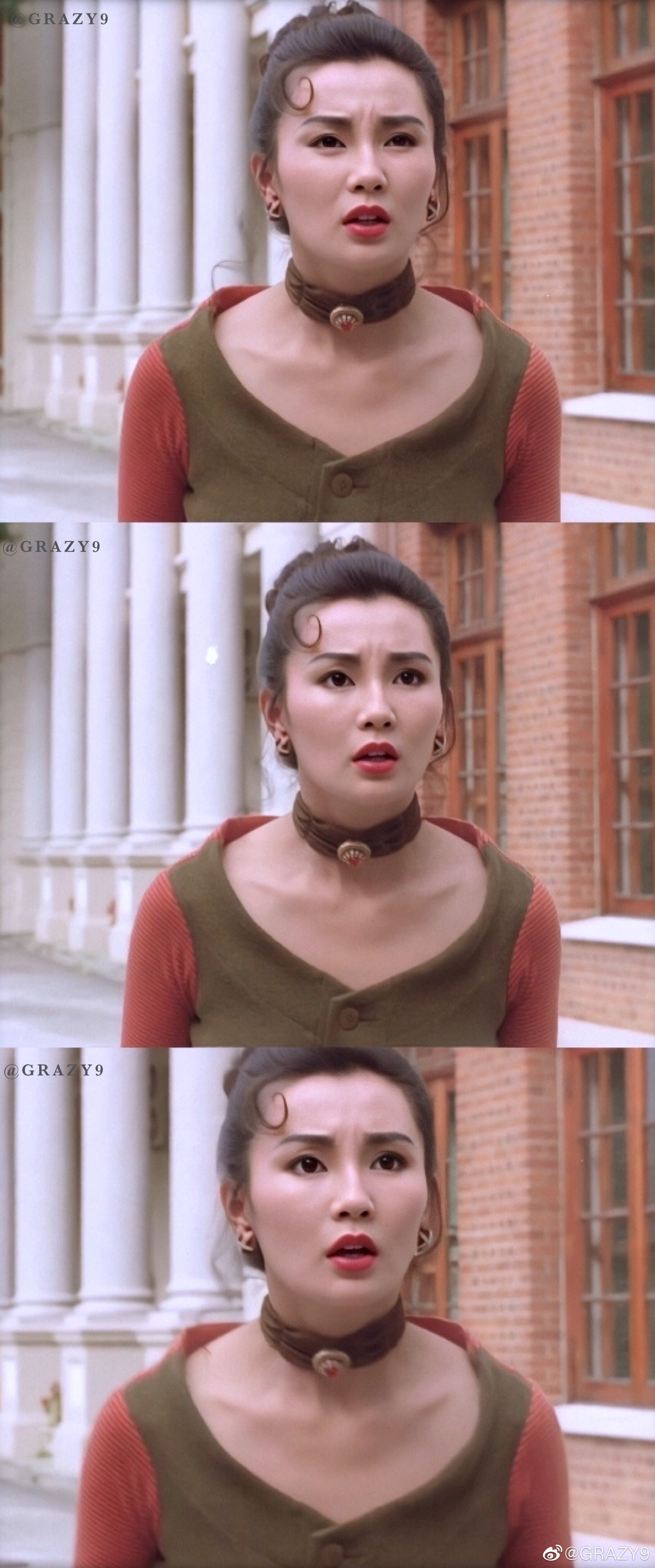 廉政第一击剧照的剧照