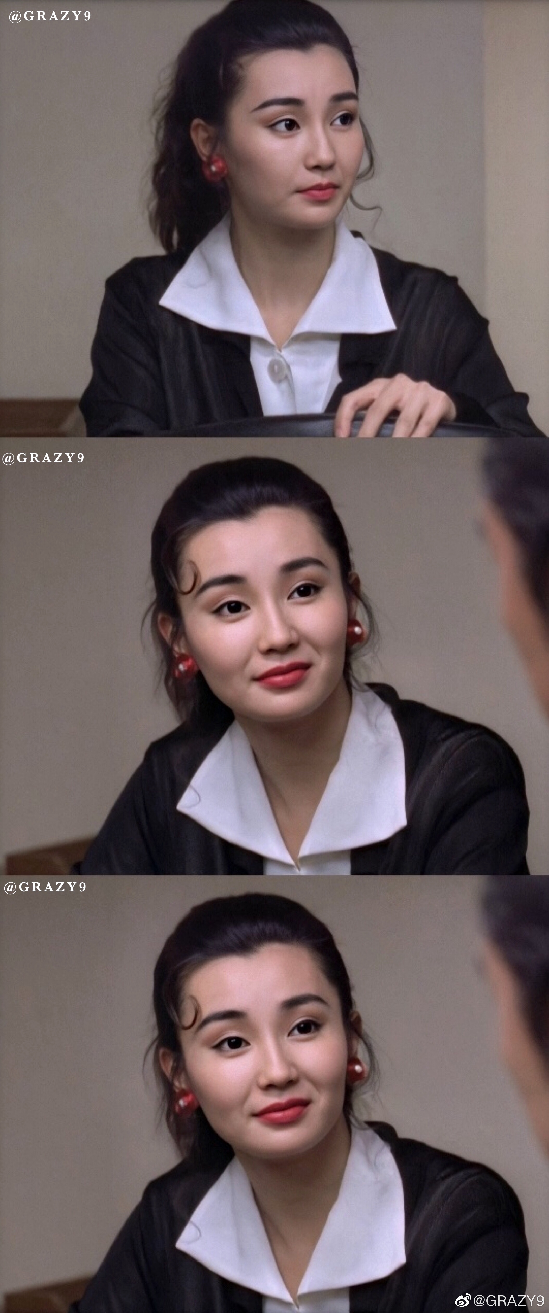 廉政第一击剧照的剧照