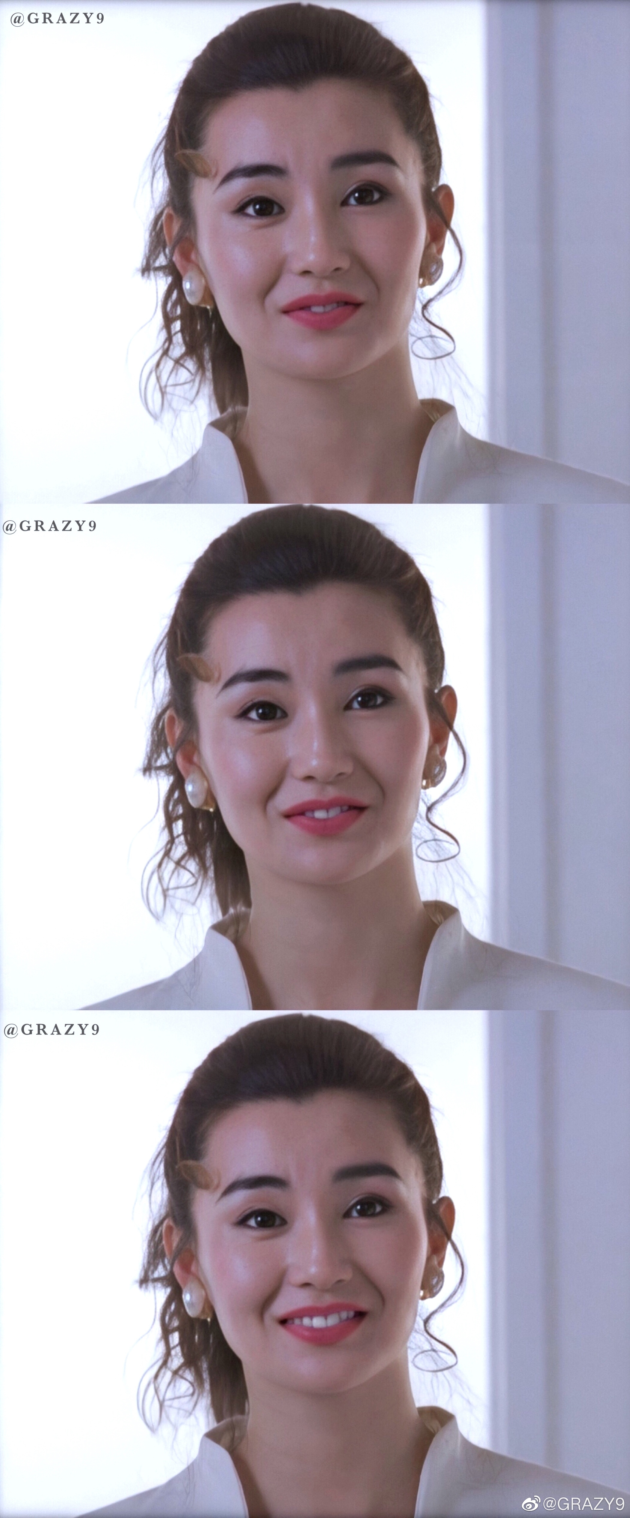 廉政第一击剧照的剧照