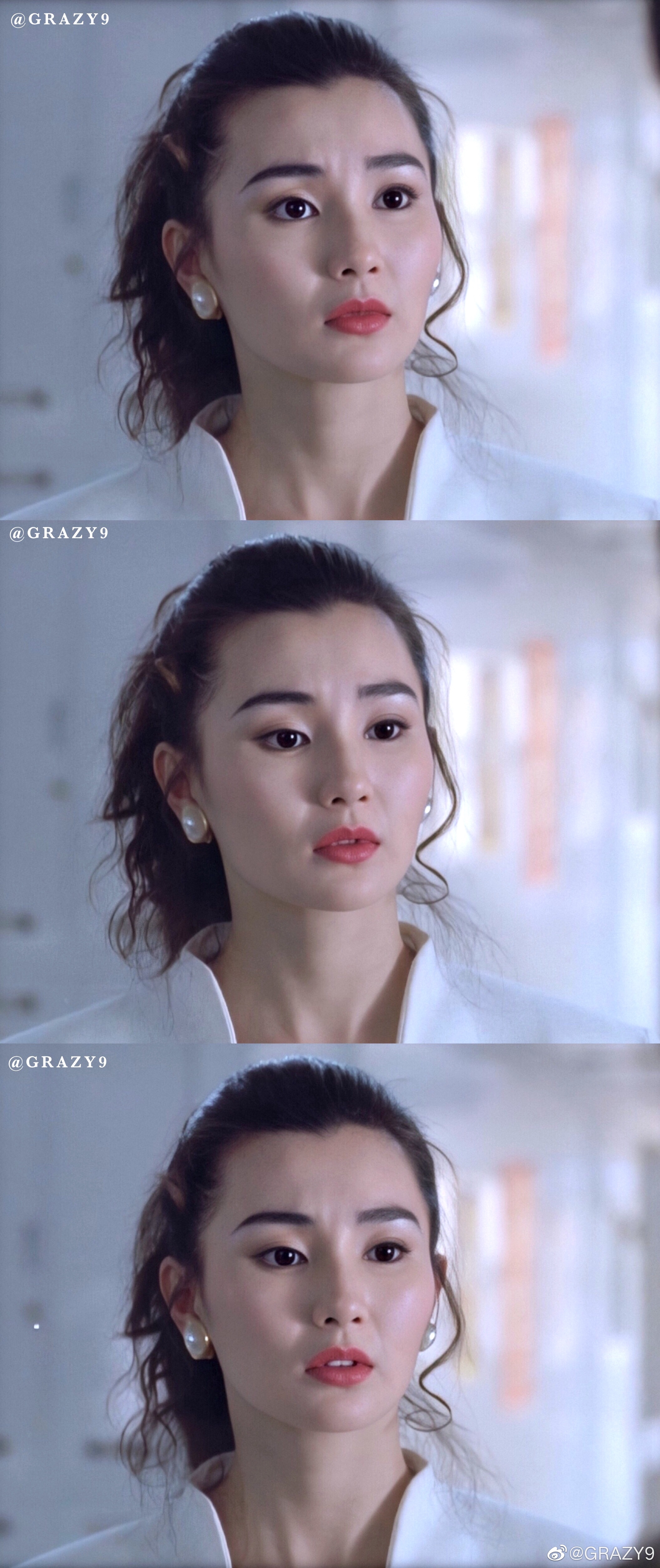 廉政第一击剧照的剧照