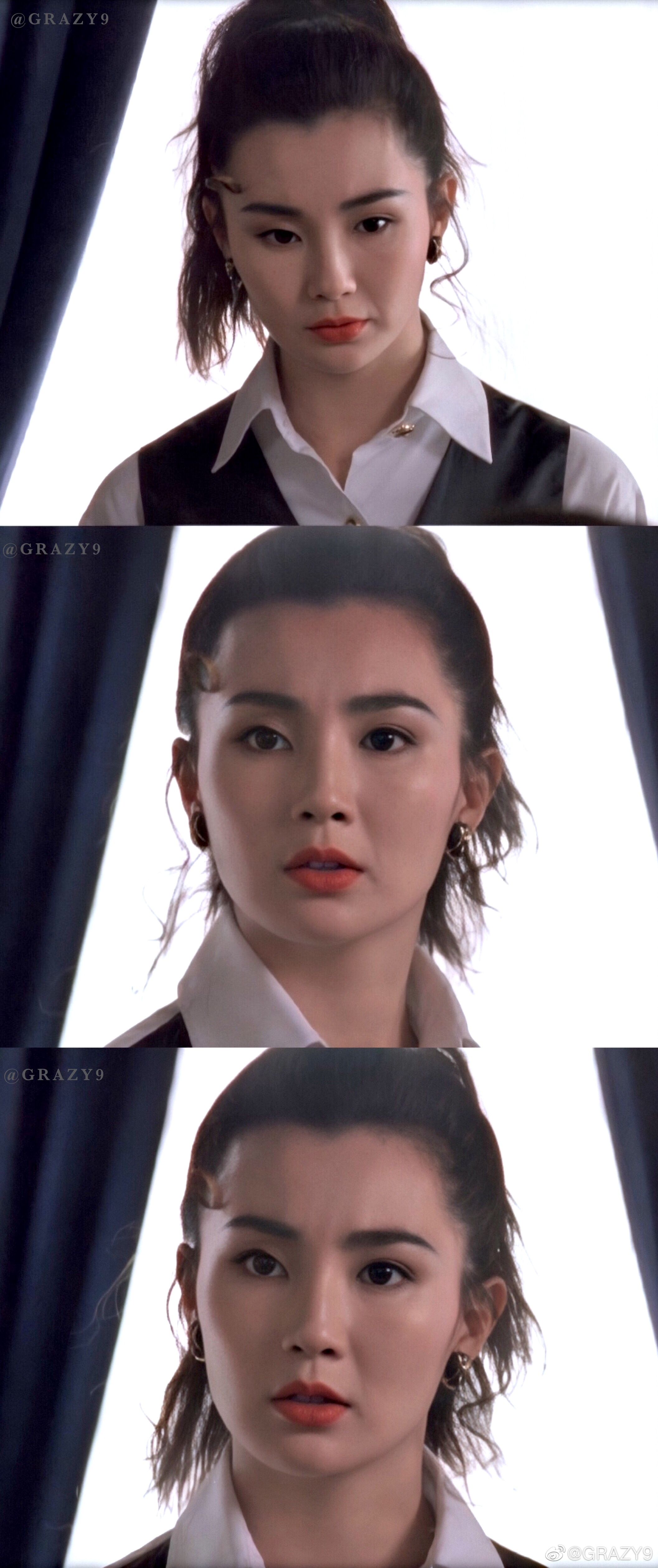 廉政第一击剧照的剧照