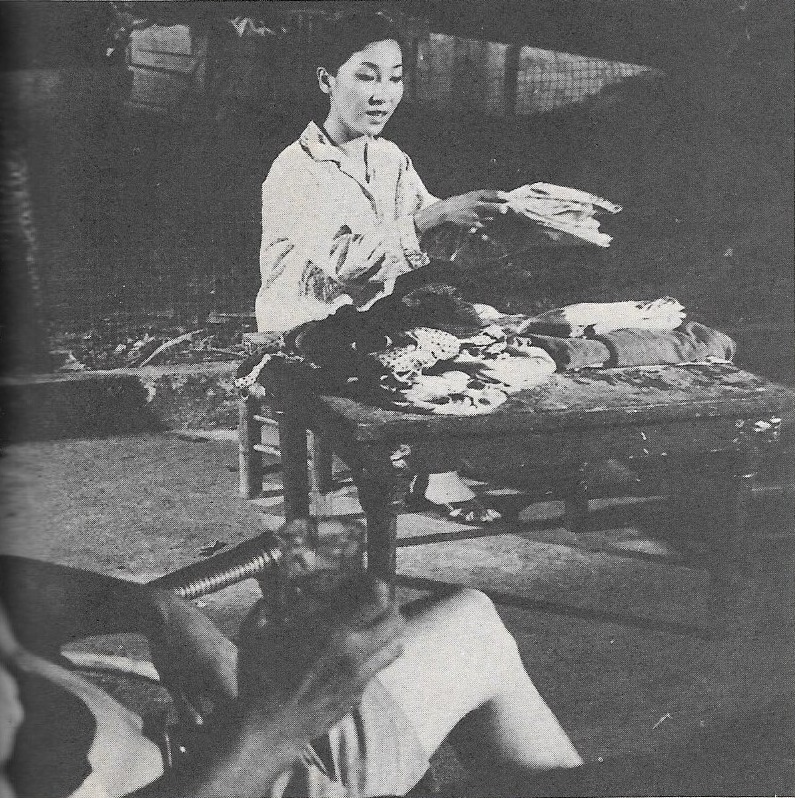 大大小小一家春剧照的剧照