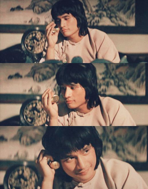 洪拳小子剧照的剧照