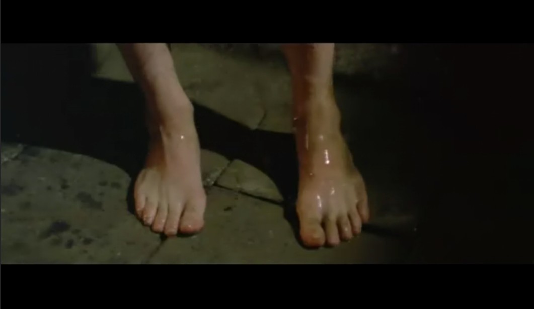 洪拳小子剧照的剧照