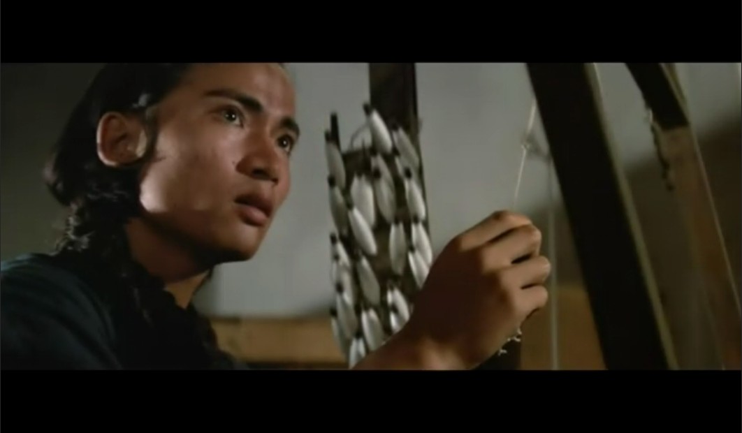 洪拳小子剧照的剧照