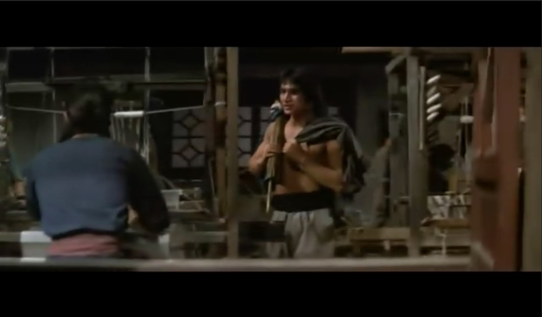 洪拳小子剧照的剧照