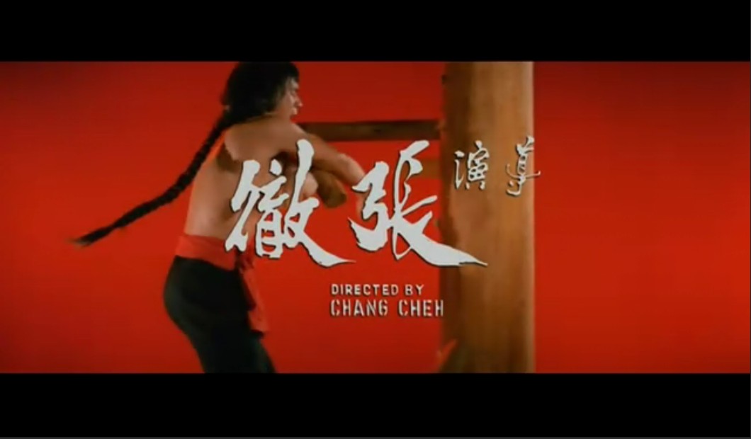 洪拳小子剧照的剧照