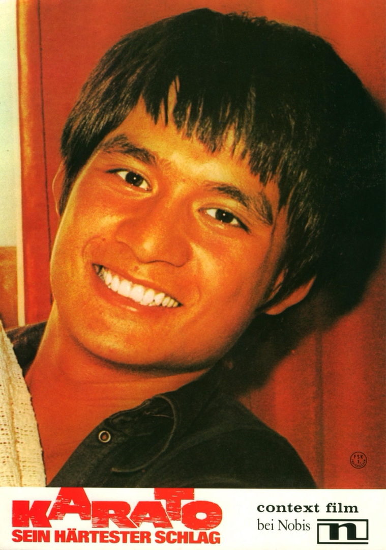 洪拳小子剧照的剧照