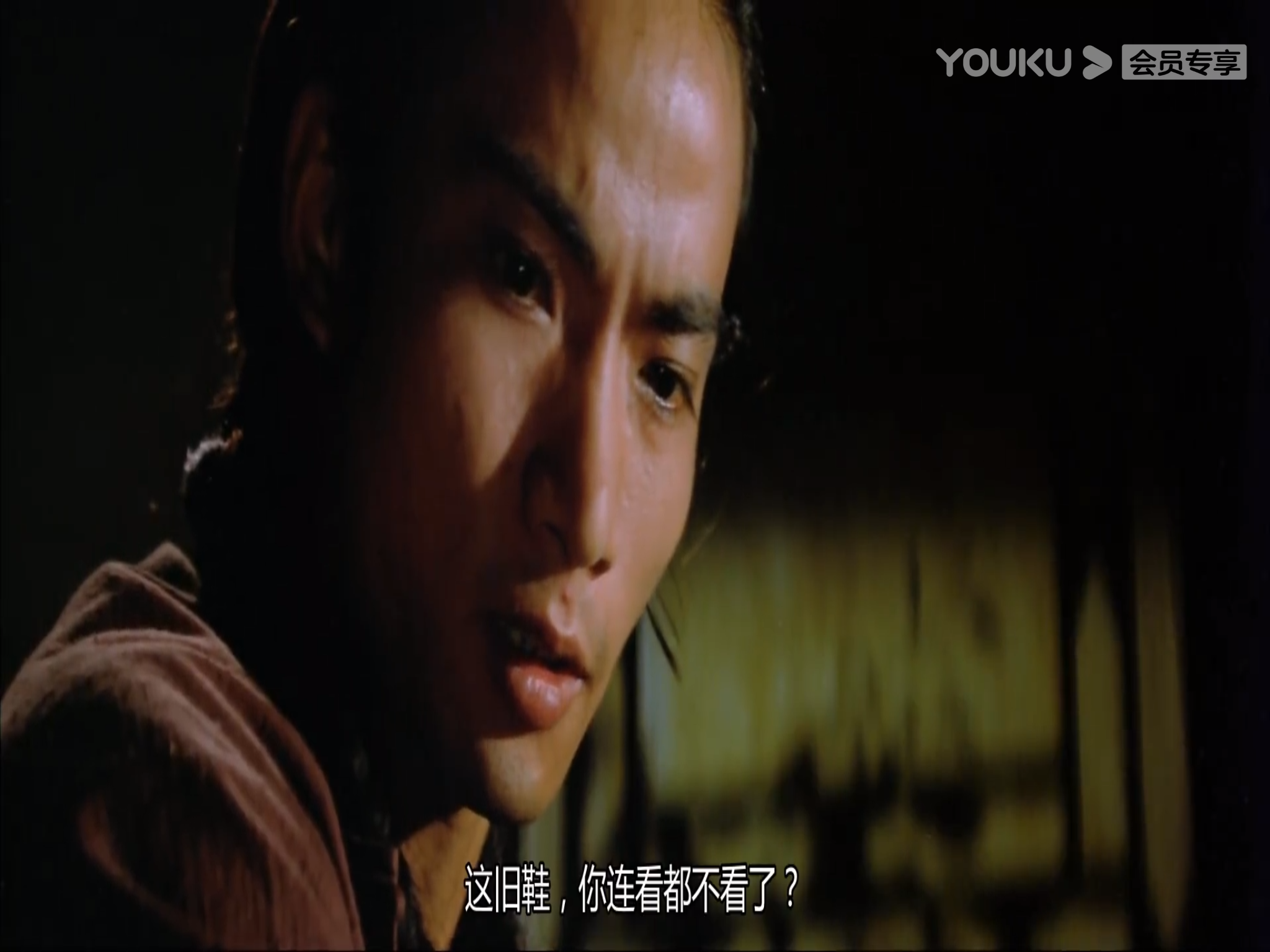 洪拳小子剧照的剧照