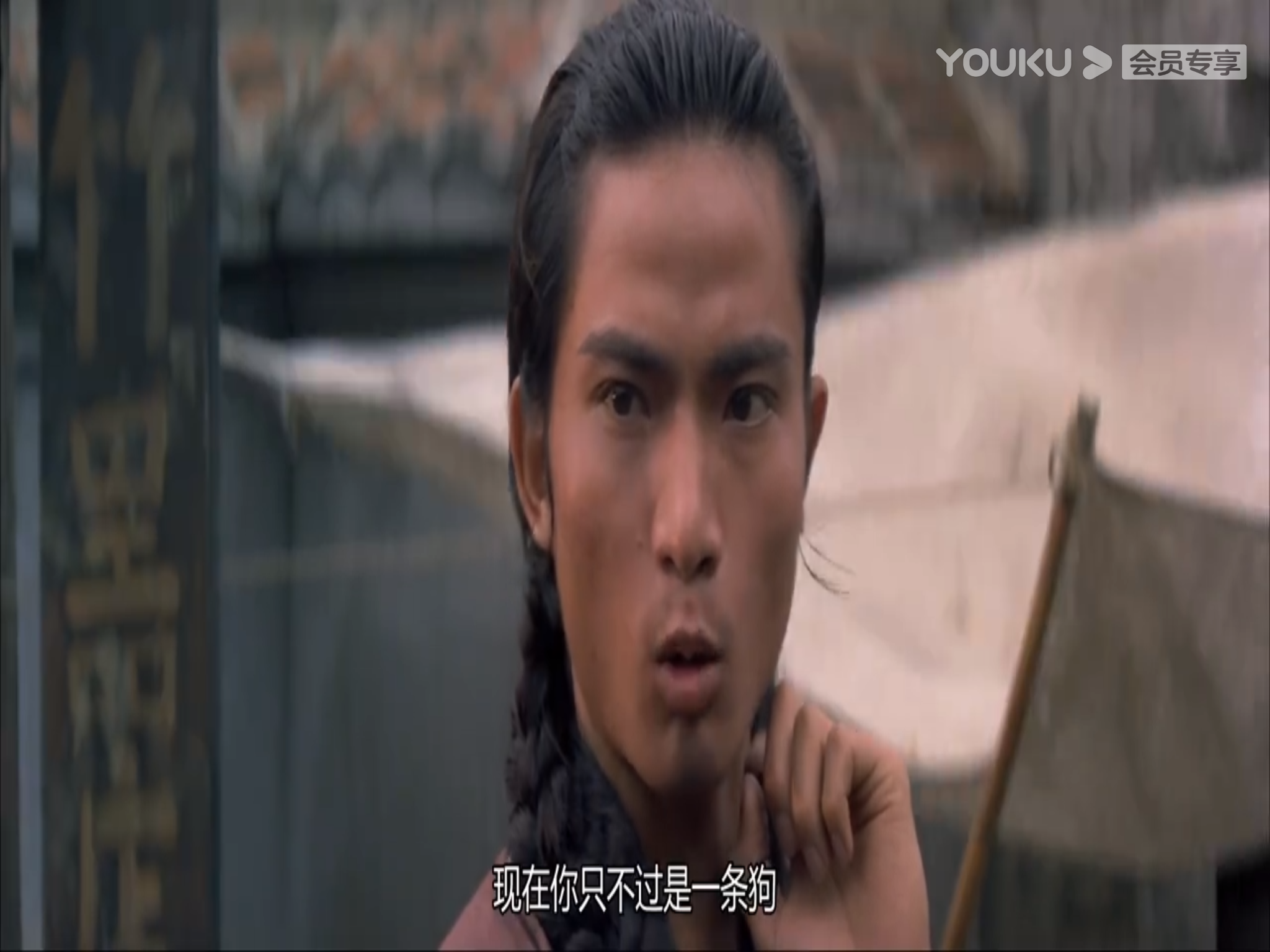 洪拳小子剧照的剧照