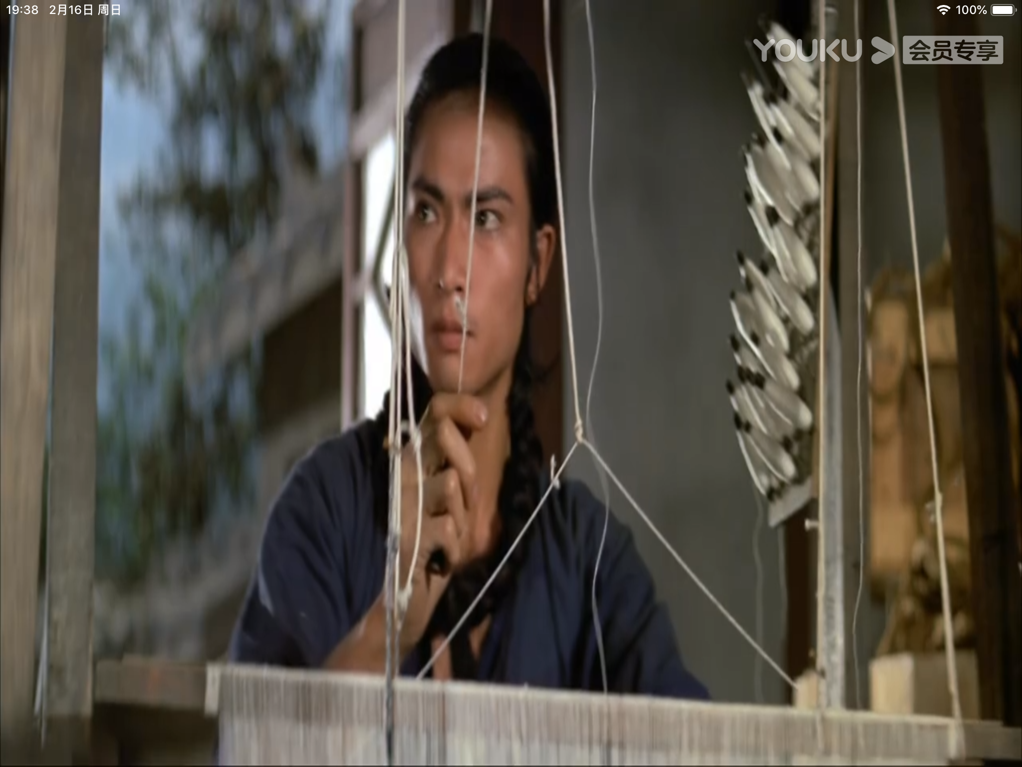 洪拳小子剧照的剧照