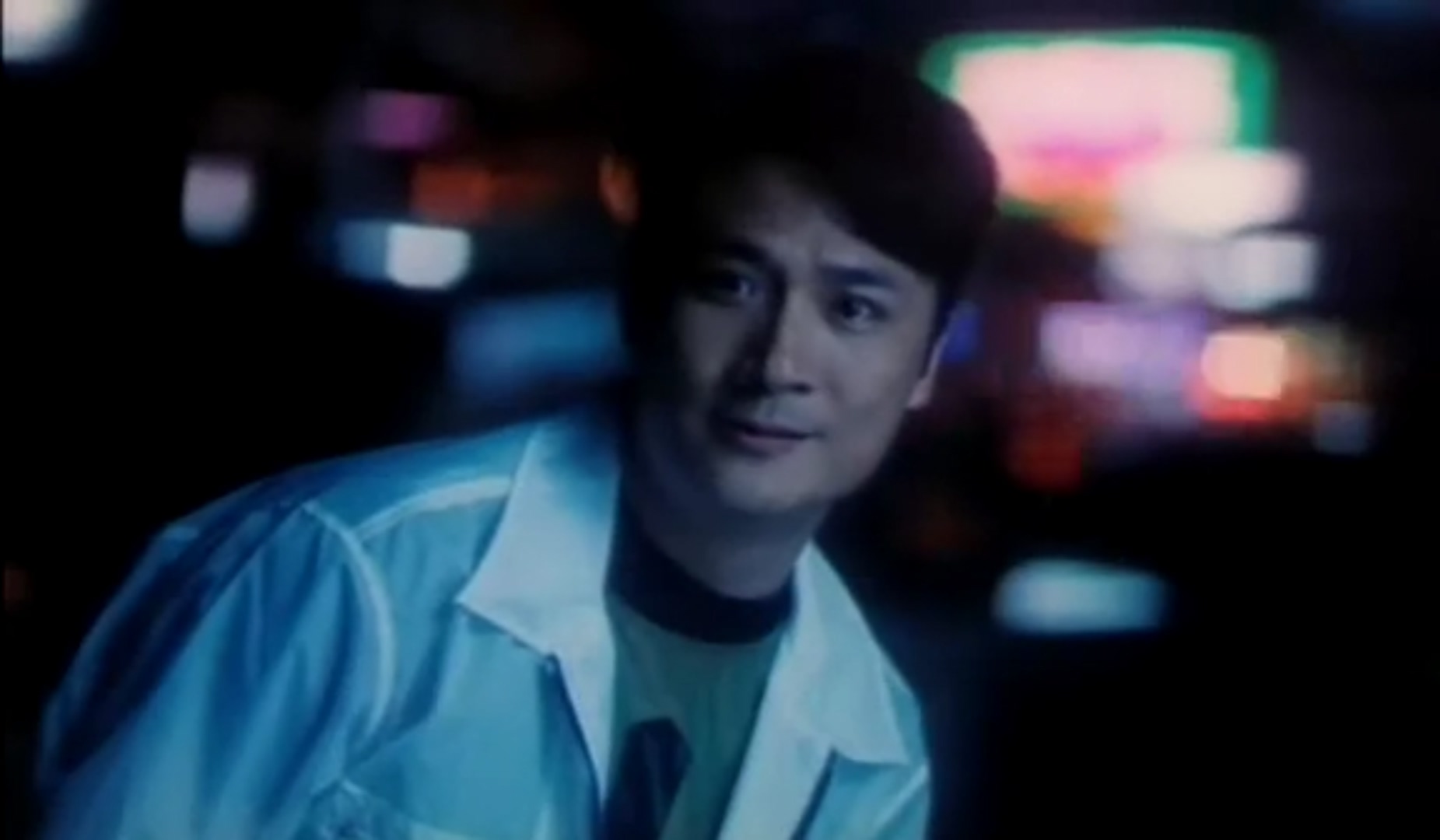 旺角揸Fit人剧照的剧照