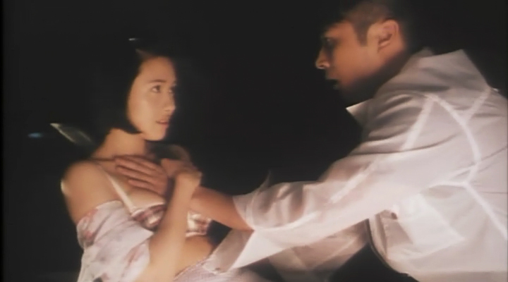 旺角揸Fit人剧照的剧照