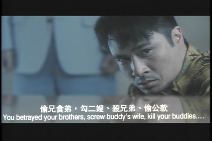 旺角揸Fit人剧照的剧照