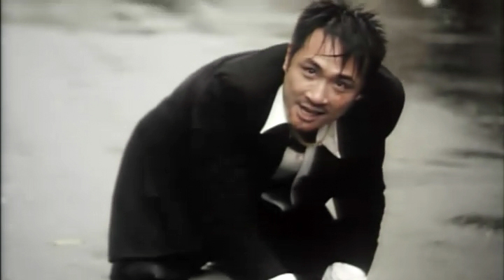 旺角揸Fit人剧照的剧照